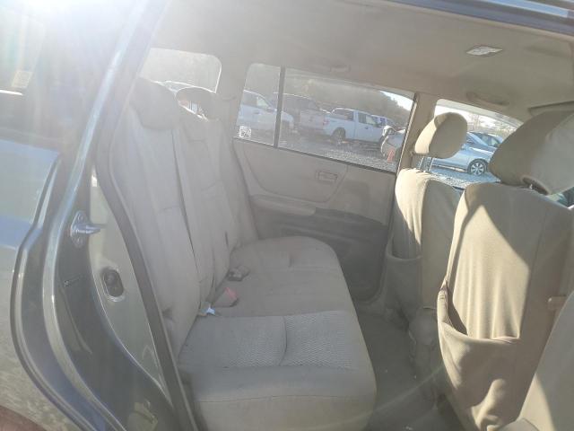 صورة رقم 11 من المزاد - 2006 TOYOTA HIGHLANDER مع VIN JTEHP21AX60185129