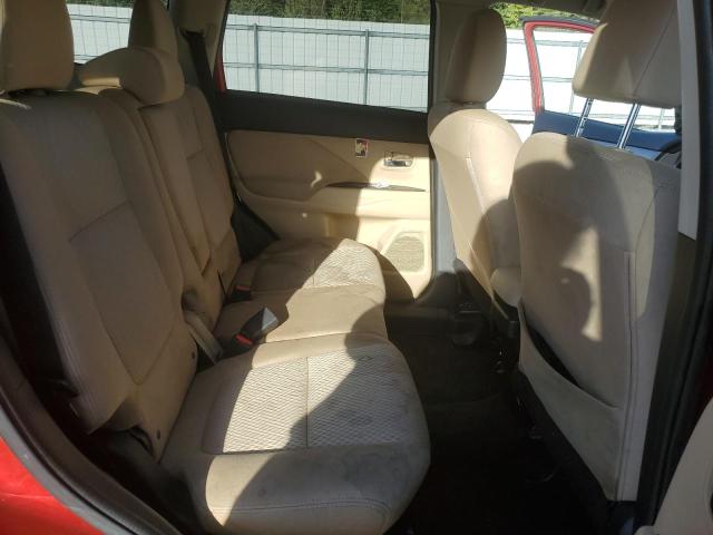 Photo 11 from auction – 2017 MITSUBISHI OUTLANDER with VIN JA4AD3A3XHZ041627