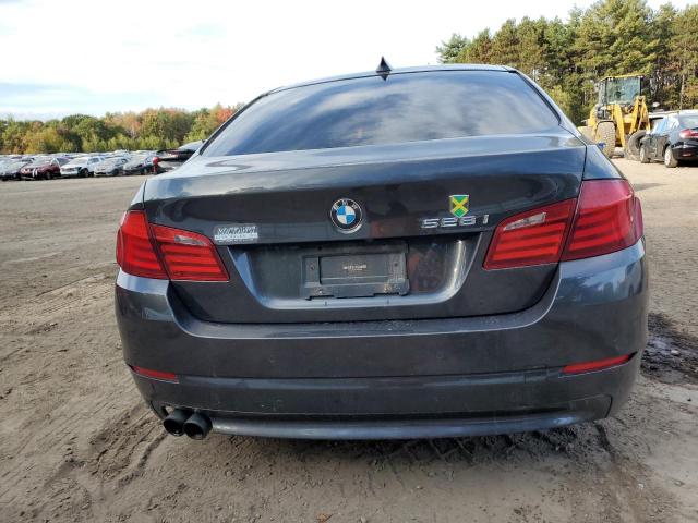 Photo 6 from auction – 2012 BMW 528 XI with VIN WBAXH5C50CDW02323