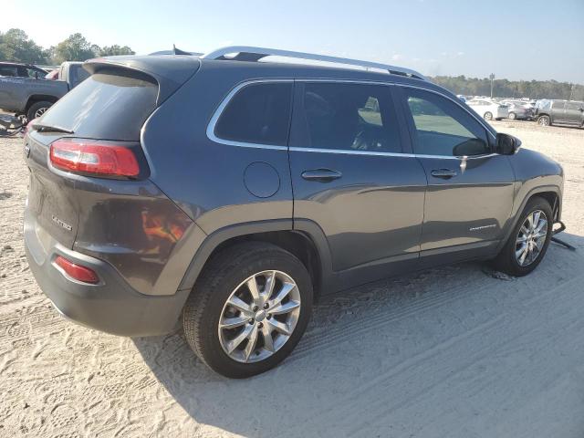 Photo 3 from auction – 2016 JEEP CHEROKEE L with VIN 1C4PJLDB4GW138379