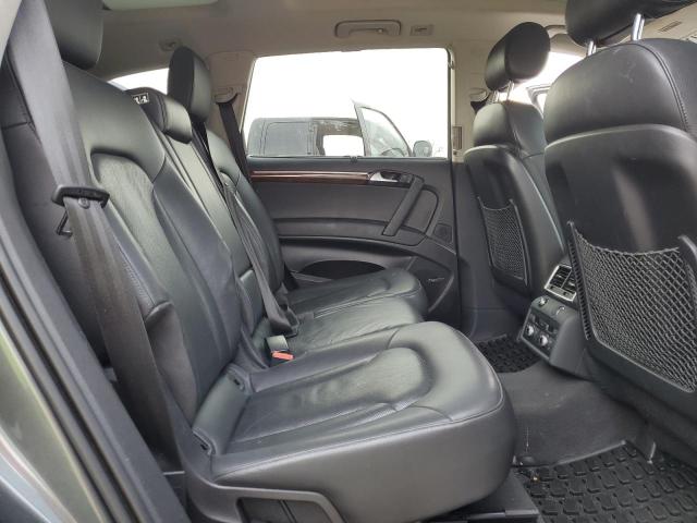 Photo 11 from auction – 2014 AUDI Q7 PRESTIG with VIN WA1VMBFEXED019447