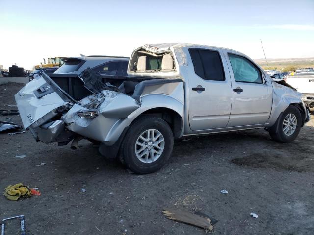 Photo 3 from auction – 2017 NISSAN FRONTIER S with VIN 1N6AD0EV9HN741112