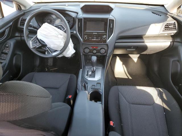 Photo 8 from auction – 2021 SUBARU IMPREZA with VIN 4S3GTAB60M3715281