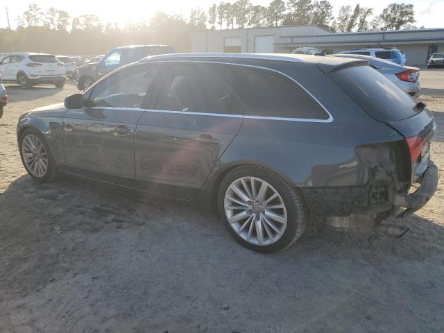 Photo 2 from auction – 2010 AUDI A4 PREMIUM with VIN WAUWFAFLXAA010415