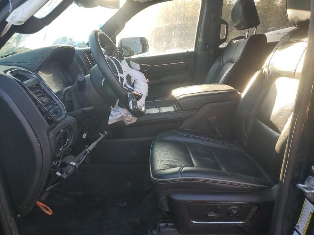 Photo 7 from auction – 2024 RAM 1500 LIMIT with VIN 1C6SRFHT9RN202309