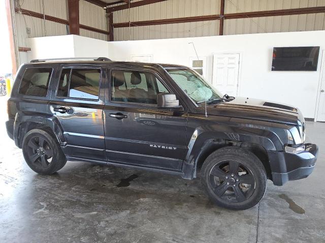 Photo 4 from auction – 2016 JEEP PATRIOT LA with VIN 1C4NJPFA0GD589680
