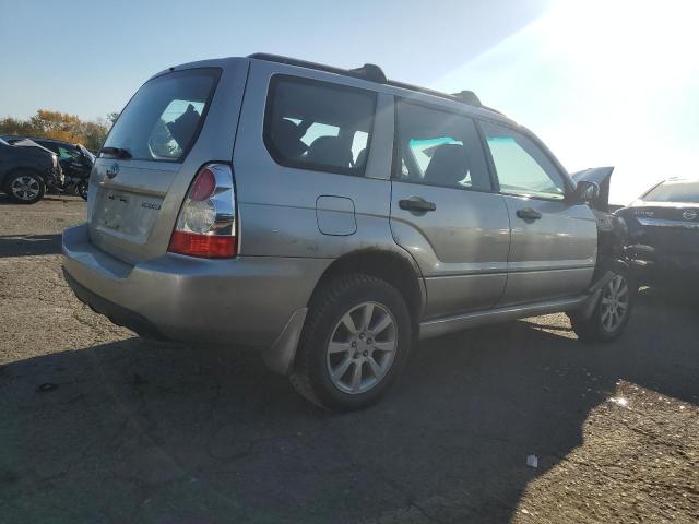 Photo 3 from auction – 2006 SUBARU FORESTER 2 with VIN JF1SG63606G715051