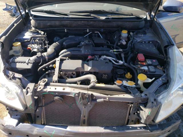 Photo 12 from auction – 2013 SUBARU OUTBACK 2. with VIN 4S4BRBKC1D3208888