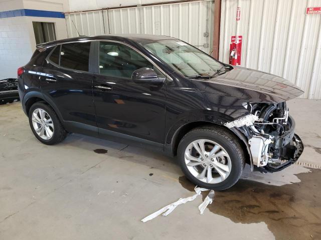 Zdjęcie 4 z aukcji – 2021 BUICK ENCORE GX z VIN KL4MMBS23MB136384