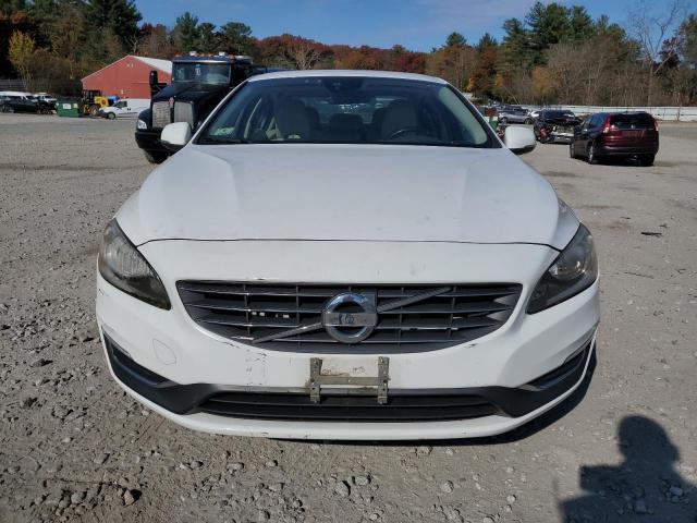 Photo 5 from auction – 2014 VOLVO S60 T5 with VIN YV1612FH2E1289961