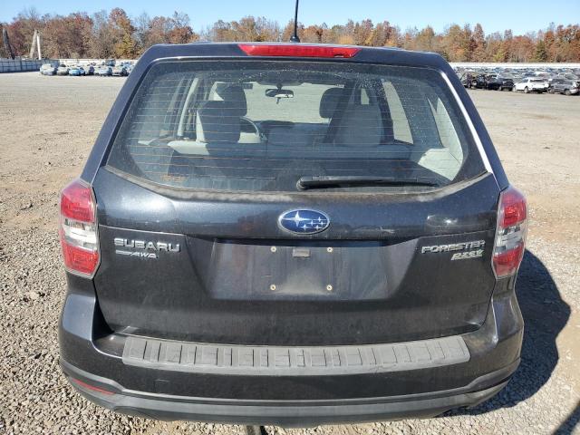 Photo 6 from auction – 2014 SUBARU FORESTER 2 with VIN JF2SJAAC1EG458022