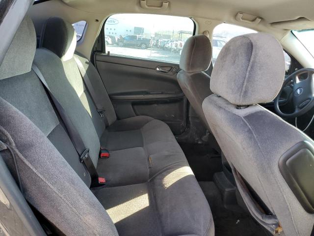 Photo 10 from auction – 2013 CHEVROLET IMPALA LS with VIN 2G1WF5E36D1127072