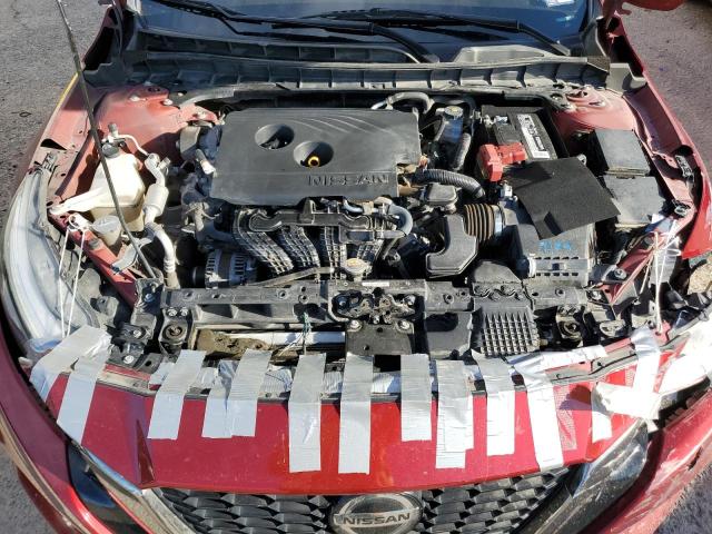 Photo 11 from auction – 2020 NISSAN ALTIMA SR with VIN 1N4BL4CV7LC225300