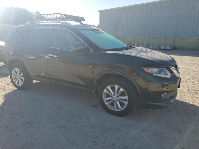 Photo 4 from auction – 2016 NISSAN ROGUE S with VIN KNMAT2MT2GP698575