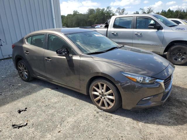 Photo 4 from auction – 2017 MAZDA 3 TOURING with VIN 3MZBN1V75HM110909