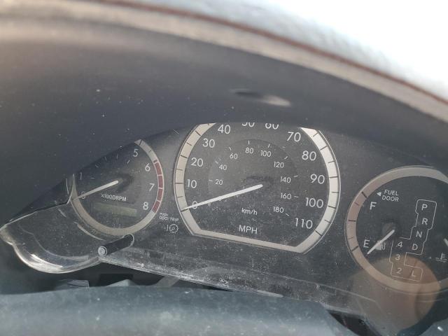 Photo 9 from auction – 2006 TOYOTA SIENNA CE with VIN 5TDZA23C46S424406