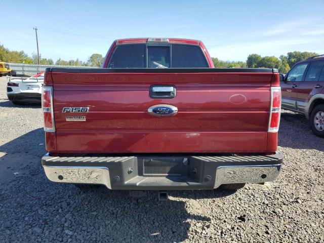 Photo 6 from auction – 2014 FORD F150 SUPER with VIN 1FTFW1ET4EFC73965
