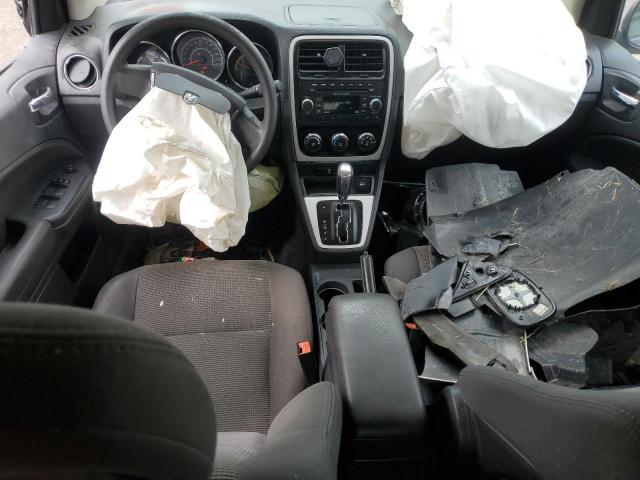 Photo 8 from auction – 2012 DODGE CALIBER SX with VIN 1C3CDWDA0CD531949