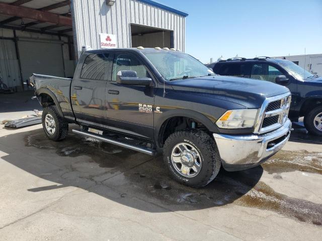 Photo 4 from auction – 2017 RAM 2500 ST with VIN 3C6UR5CL6HG663890