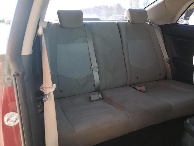 Photo 10 from auction – 2010 KIA FORTE EX with VIN KNAFU6A27A5155759