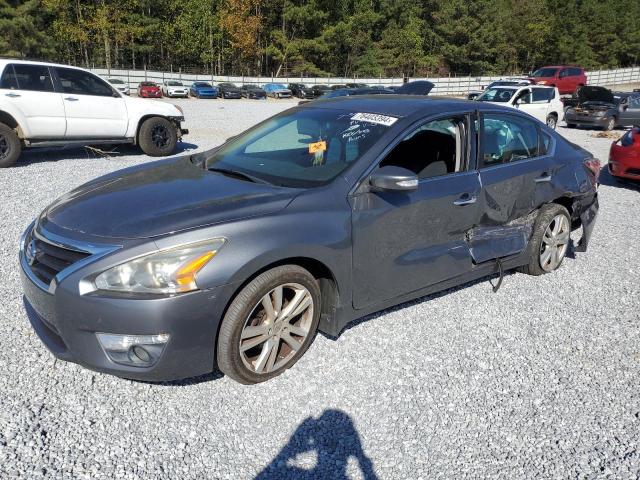 Photo 1 from auction – 2015 NISSAN ALTIMA 3.5 with VIN 1N4BL3AP9FC295464