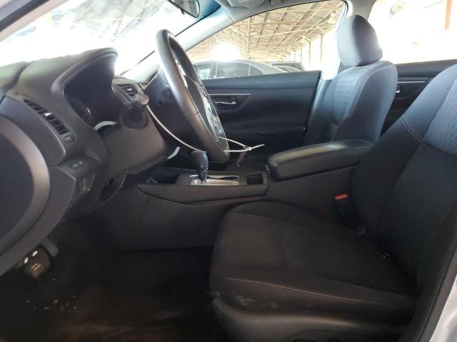 Photo 7 from auction – 2017 NISSAN ALTIMA 2.5 with VIN 1N4AL3AP6HC277003