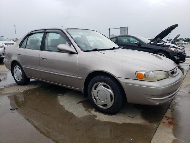Photo 4 from auction – 1998 TOYOTA COROLLA VE with VIN 2T1BR18E6WC086241