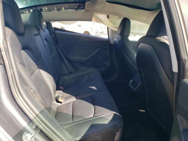 Photo 10 from auction – 2023 TESLA MODEL 3 with VIN 5YJ3E1EAXPF500300