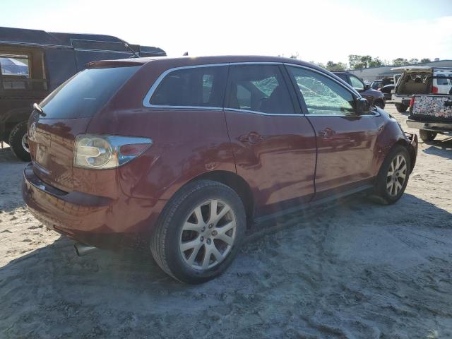 Photo 3 from auction – 2008 MAZDA CX-7 with VIN JM3ER293280201910