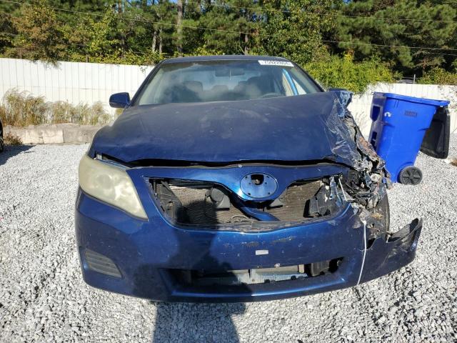 Photo 5 from auction – 2011 TOYOTA CAMRY BASE with VIN 4T1BF3EK2BU582628