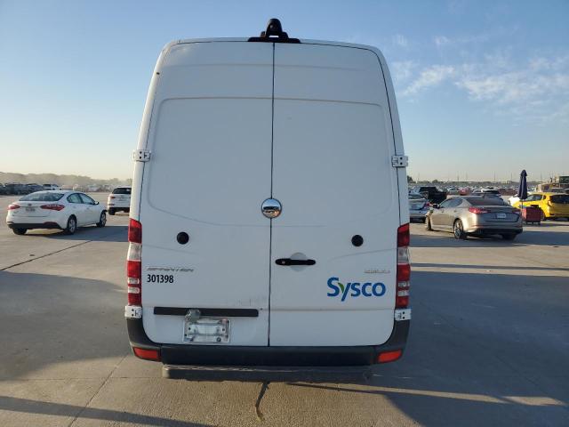 Photo 6 from auction – 2017 FREIGHTLINER SPRINTER 2 with VIN WDYPE8CD4HP376950