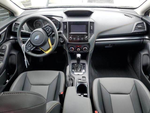 Photo 8 from auction – 2021 SUBARU CROSSTREK with VIN JF2GTHRC8MH344699