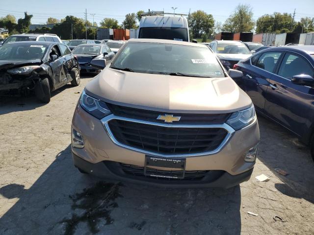 Photo 5 from auction – 2018 CHEVROLET EQUINOX LT with VIN 3GNAXSEV2JL314129