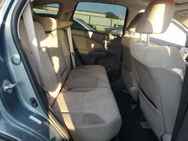 Photo 11 from auction – 2012 HONDA CR-V EX with VIN 5J6RM4H55CL022799