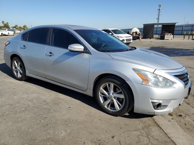Photo 4 from auction – 2015 NISSAN ALTIMA 2.5 with VIN 1N4AL3APXFC488637