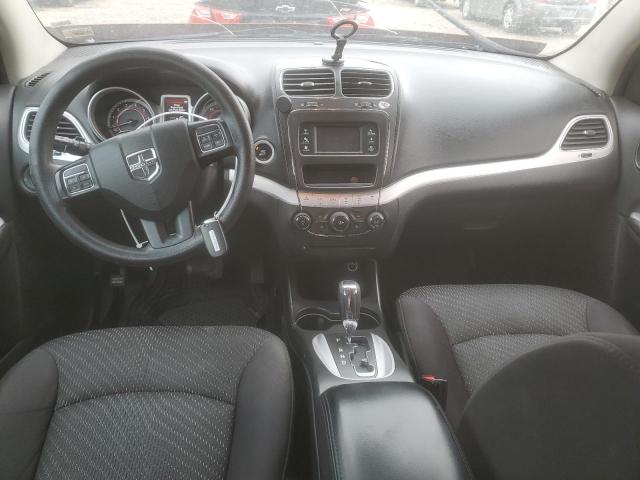 Photo 8 from auction – 2014 DODGE JOURNEY SE with VIN 3C4PDCAB9ET117414