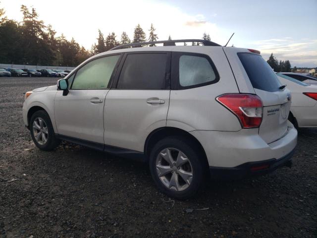 Photo 2 from auction – 2014 SUBARU FORESTER 2 with VIN JF2SJAEC9EH449394