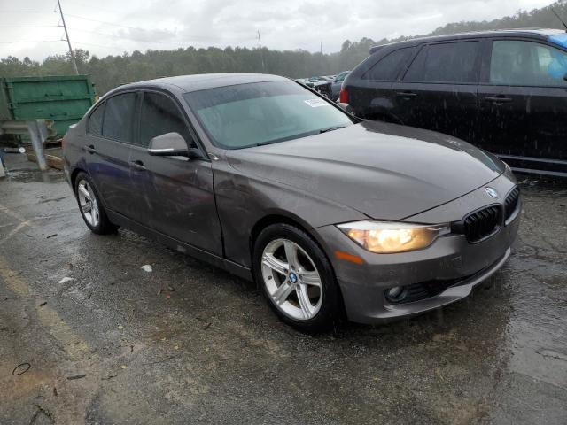 Photo 4 from auction – 2013 BMW 328 I with VIN WBA3A5G53DNP26336