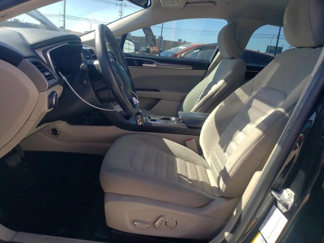 Photo 7 from auction – 2019 FORD FUSION SE with VIN 3FA6P0LU5KR204614