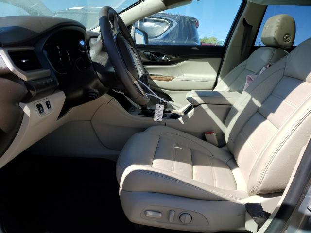 Photo 7 from auction – 2019 GMC ACADIA DEN with VIN 1GKKNXLS5KZ220396