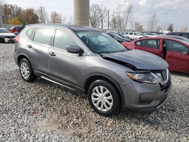 Photo 4 from auction – 2017 NISSAN ROGUE S with VIN KNMAT2MT9HP593436