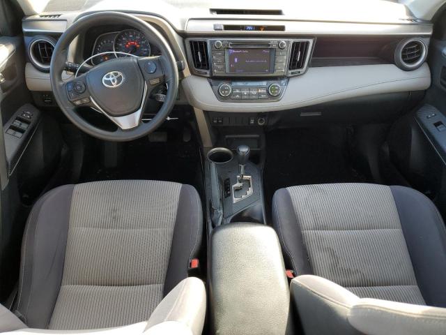 Photo 8 from auction – 2013 TOYOTA RAV4 XLE with VIN 2T3WFREV7DW050445
