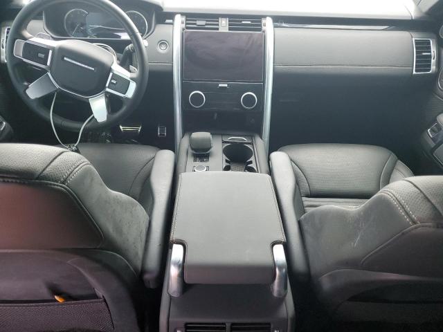 Photo 8 from auction – 2023 LAND ROVER DISCOVERY with VIN SALRT2EXXP2472259
