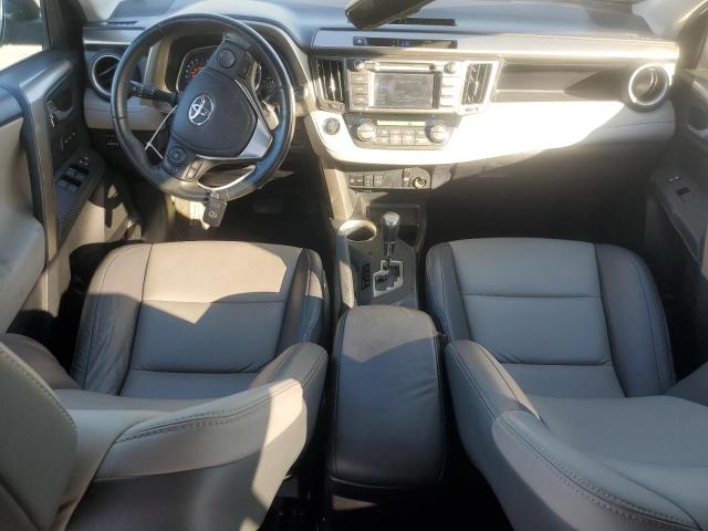 Photo 8 from auction – 2015 TOYOTA RAV4 LIMIT with VIN 2T3DFREV7FW282974