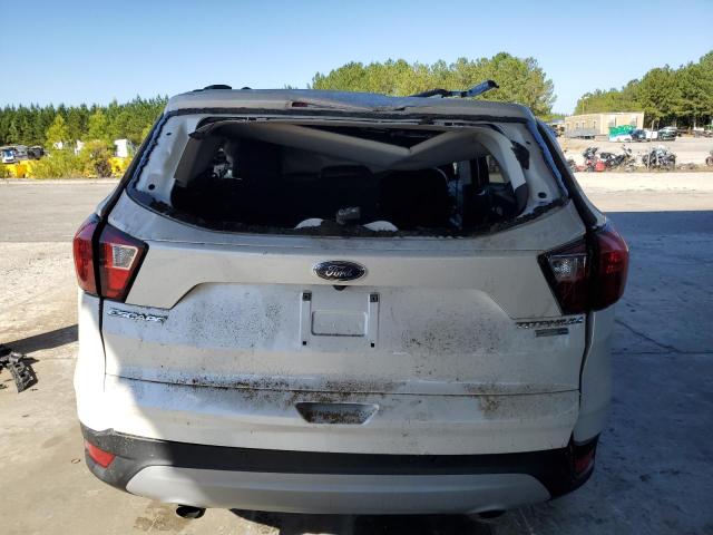 Photo 6 from auction – 2019 FORD ESCAPE TIT with VIN 1FMCU9J97KUB11932
