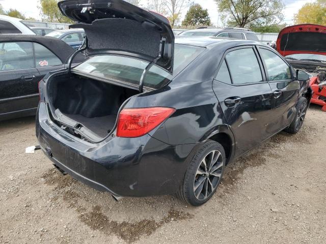 Photo 3 from auction – 2017 TOYOTA COROLLA L with VIN 5YFBURHE5HP643916