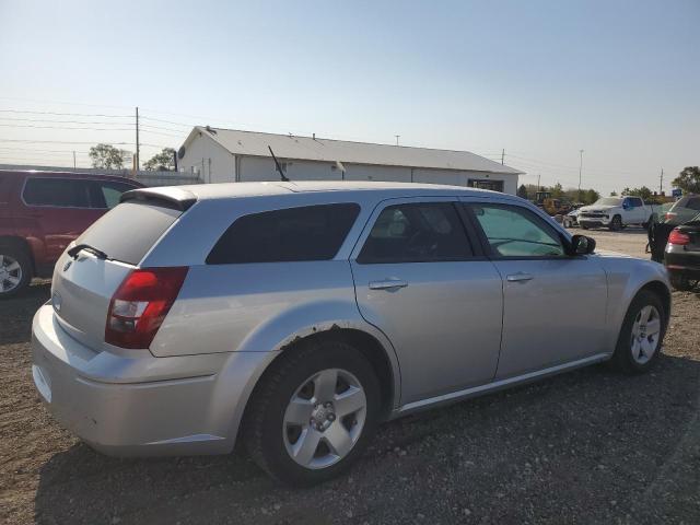 Photo 3 from auction – 2008 DODGE MAGNUM with VIN 2D4FV47TX8H156298