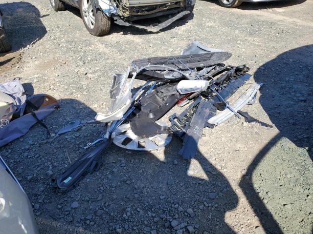 Photo 12 from auction – 2016 FORD FUSION S with VIN 3FA6P0G74GR275511