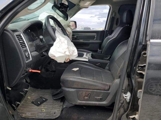 صورة رقم 7 من المزاد - 2017 RAM 1500 SLT مع VIN 1C6RR6LT1HS651876