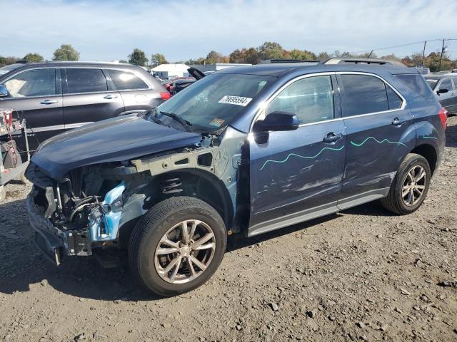 CHEVROLET EQUINOX LT 2016 with VIN 2GNFLFEK3G6204816 - Photo from auction